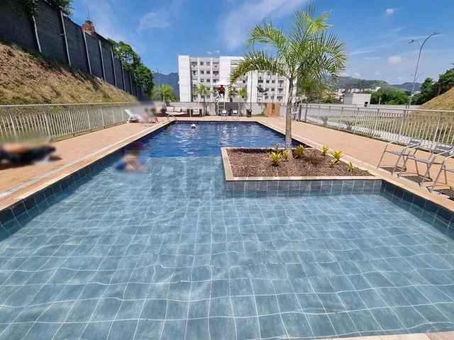 Imagem: Apartamento à Venda na Taquara 48m²