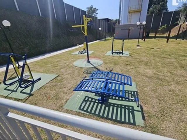 Imagem 3: Apartamento à Venda na Taquara: 48m², 2 Quartos Infraestrutura completa