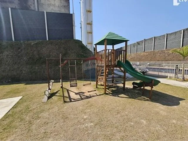 Imagem 10: Apartamento à Venda na Taquara: 48m², 2 Quartos Infraestrutura completa