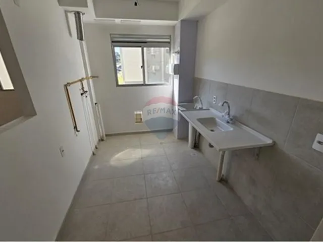 Imagem 8: Apartamento à Venda na Taquara: 48m², 2 Quartos Infraestrutura completa