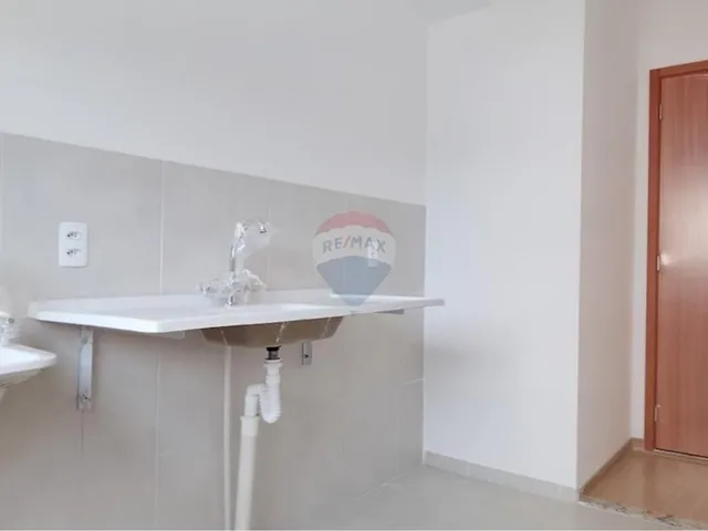 Imagem 4: Apartamento à Venda na Taquara: 48m², 2 Quartos Infraestrutura completa