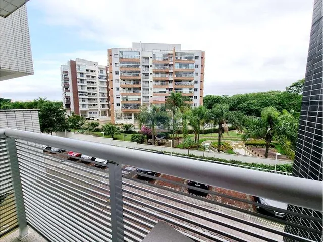 Imagem 8: Excelente 2 suítes com varanda