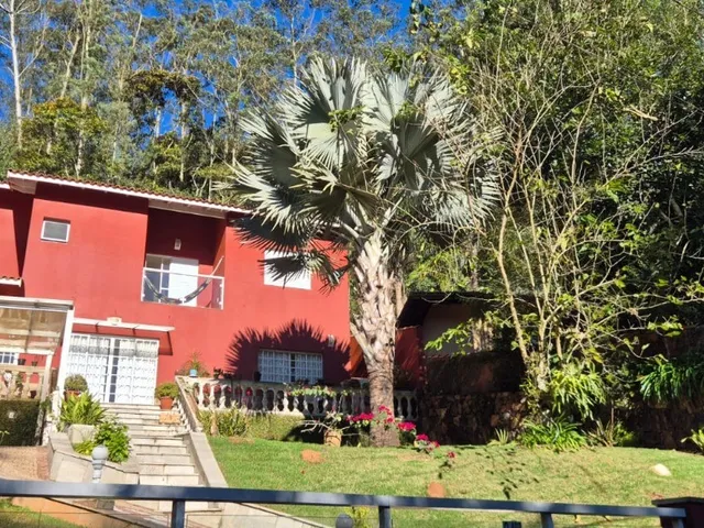 Imagem: Imóvel no Parque Imperial da Cantareira