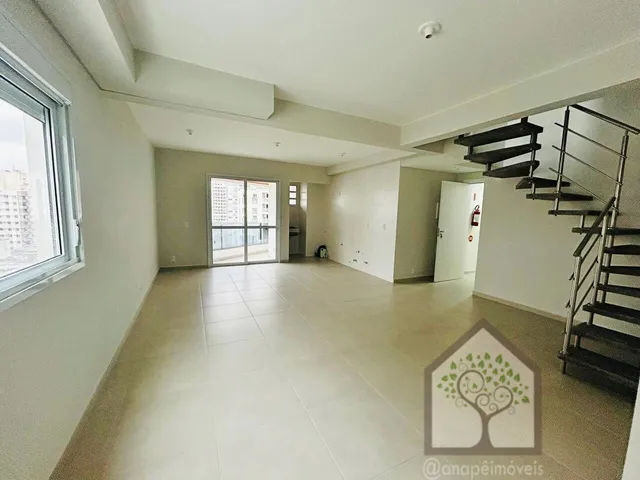 Imagem 10: Cobertura duplex à venda no Itacorubi, nova, financiável e pronta para morar