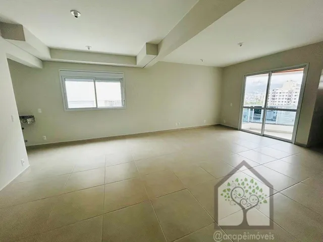 Imagem 16: Cobertura Duplex À Venda no Itacorubi, Nova, Financiável e Pronta para Morar