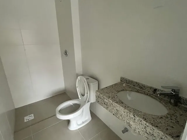 Imagem 5: Cobertura duplex à venda no Itacorubi, nova, financiável e pronta para morar