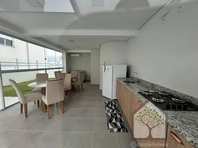 Imagem 14: Cobertura duplex à venda no Itacorubi, nova, financiável e pronta para morar