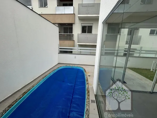 Imagem 13: Cobertura duplex à venda no Itacorubi, nova, financiável e pronta para morar