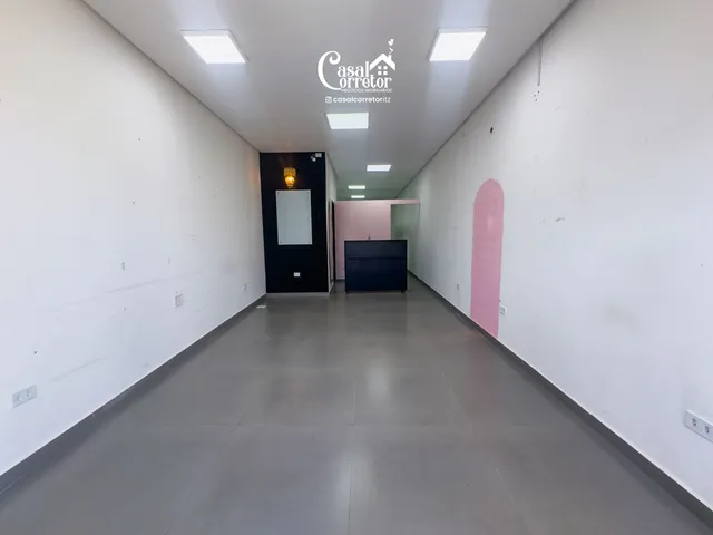 Imagem: Ponto Comercial no Centro com 52m2 próximo
