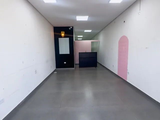 Imagem 2: Ponto Comercial no Centro com 52m2 próximo ao Calçadão de Imperatriz
