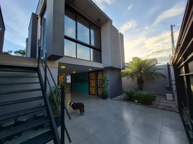 Imagem: CASA RESIDENCIAL em MOGI GUAÇU - SP, JARDIM