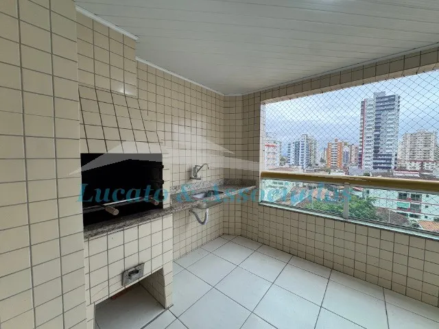 Imagem 10: Apartamento à venda em Praia Grande-SP, Ocian: 2 quartos, 1 suíte, 1 sala, 2 banheiros