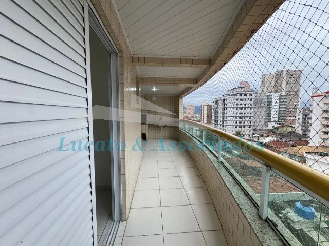 Imagem 12: Apartamento à venda em Praia Grande-SP, Ocian: 2 quartos, 1 suíte, 1 sala, 2 banheiros