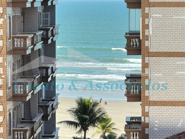Imagem 9: Apartamento à venda em Praia Grande-SP, Ocian: 2 quartos, 1 suíte, 1 sala, 2 banheiros