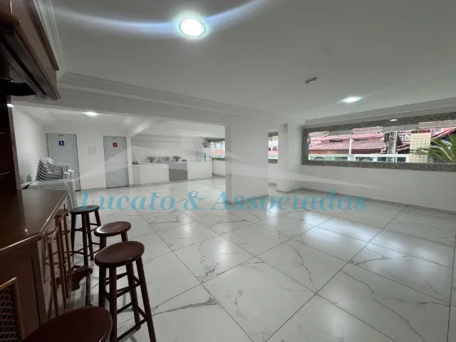 Imagem 15: Apartamento à venda em Praia Grande-SP, Ocian: 2 quartos, 1 suíte, 1 sala, 2 banheiros
