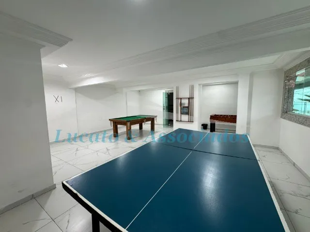 Imagem 4: Apartamento à venda em Praia Grande-SP, Ocian: 2 quartos, 1 suíte, 1 sala, 2 banheiros