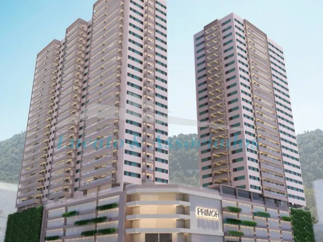 Imagem: Apartamento à venda em Praia Grande-SP