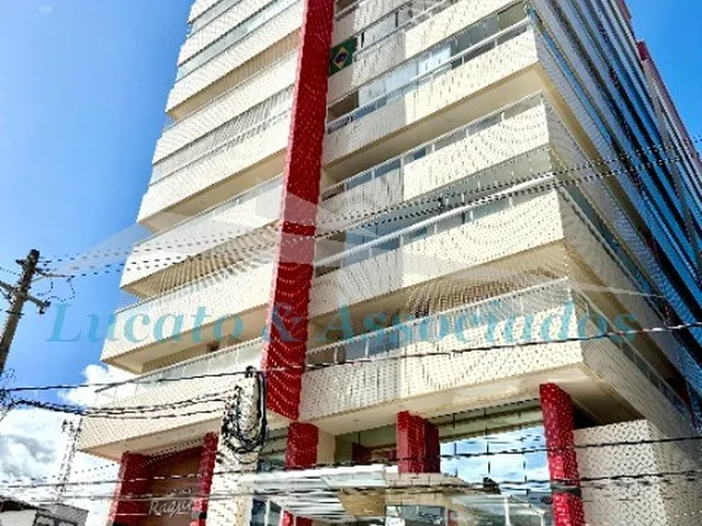 Imagem: Apartamento À Venda em Campo da Aviação