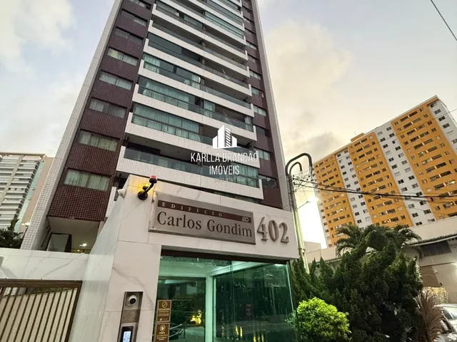 Imagem: APARTAMENTO RESIDENCIAL em NATAL - RN, TIROL