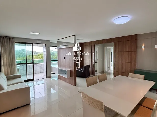 Imagem: APARTAMENTO RESIDENCIAL em NATAL - RN, TIROL
