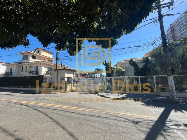 Imagem: TERRENO RESIDENCIAL em MACAÉ - RJ, GLÓRIA