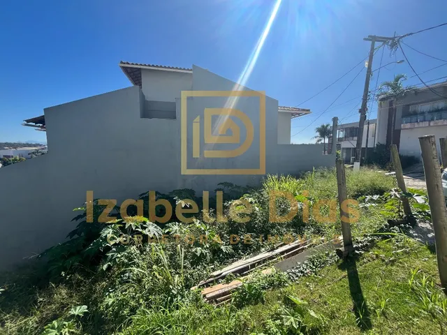 Imagem 5: TERRENO RESIDENCIAL em MACAÉ - RJ, GLÓRIA
