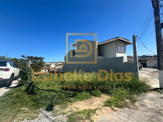 Imagem 4: TERRENO RESIDENCIAL em MACAÉ - RJ, GLÓRIA