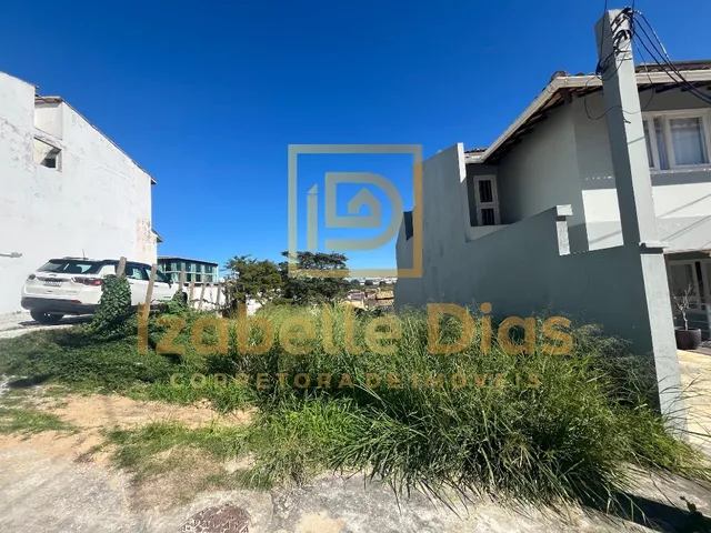 Imagem 2: TERRENO RESIDENCIAL em MACAÉ - RJ, GLÓRIA