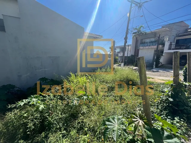 Imagem 9: TERRENO RESIDENCIAL em MACAÉ - RJ, GLÓRIA
