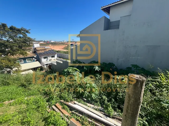 Imagem 3: TERRENO RESIDENCIAL em MACAÉ - RJ, GLÓRIA