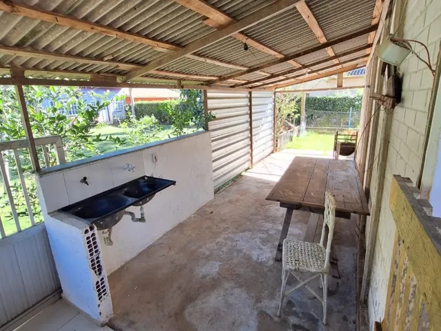 Imagem 13: CASA RESIDENCIAL em RIO DAS OSTRAS - RJ, MAR DO NORTE