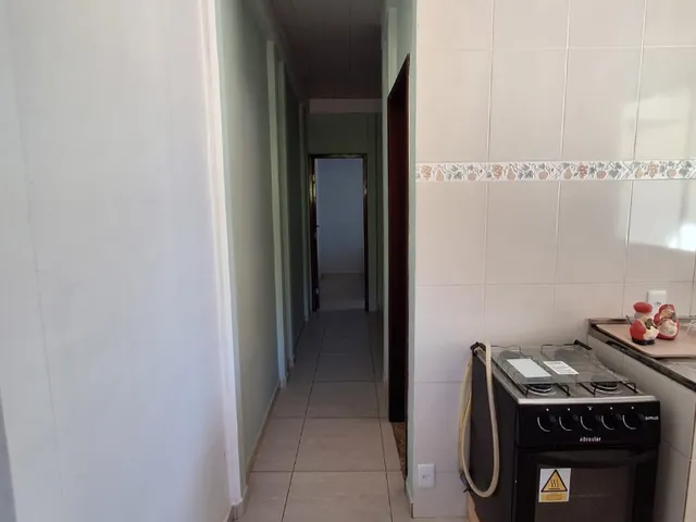 Imagem 15: CASA RESIDENCIAL em RIO DAS OSTRAS - RJ, MAR DO NORTE