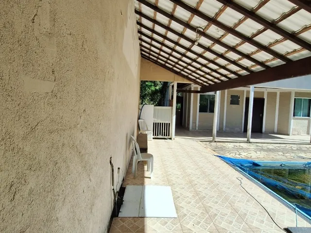 Imagem 8: CASA RESIDENCIAL em RIO DAS OSTRAS - RJ, MAR DO NORTE