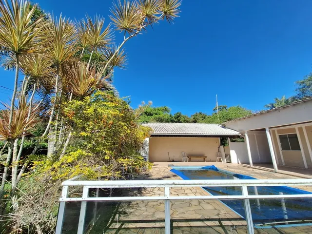 Imagem 14: CASA RESIDENCIAL em RIO DAS OSTRAS - RJ, MAR DO NORTE