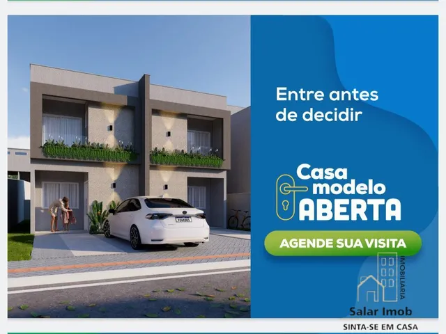 Imagem 2: CASA 02 SUÍTE | PARQUE INDEPENDENCIA