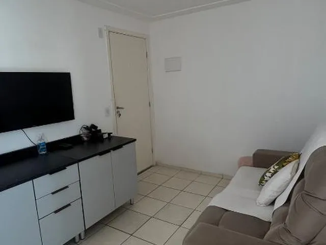 Imagem 4: Apartamento 02 Quartos | Mrv Borboletas | Cabral
