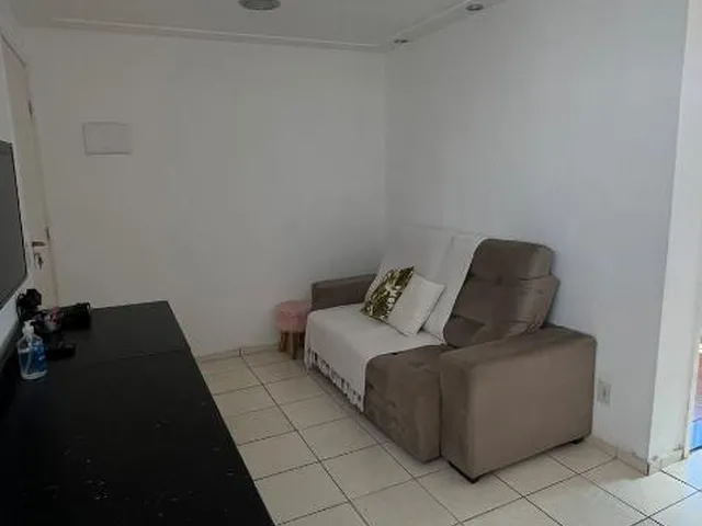 Imagem 2: Apartamento 02 Quartos | Mrv Borboletas | Cabral