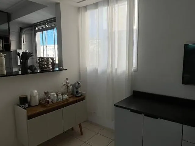 Imagem 14: Apartamento 02 Quartos | Mrv Borboletas | Cabral