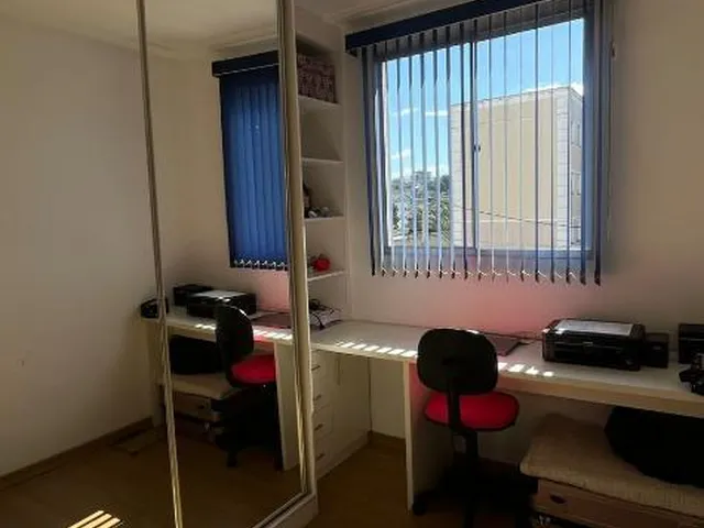 Imagem 11: Apartamento 02 Quartos | Mrv Borboletas | Cabral