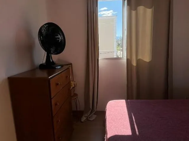 Imagem 9: Apartamento 02 Quartos | Mrv Borboletas | Cabral