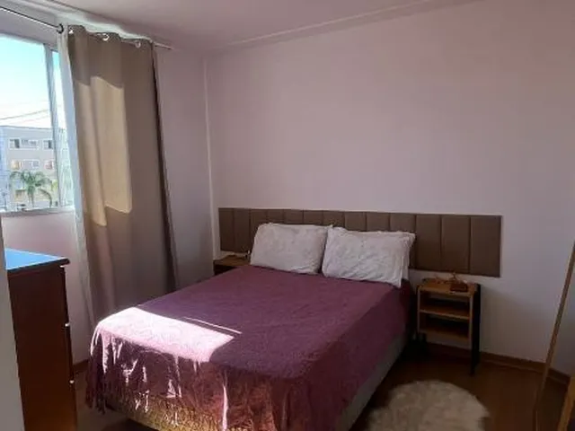 Imagem 10: Apartamento 02 Quartos | Mrv Borboletas | Cabral