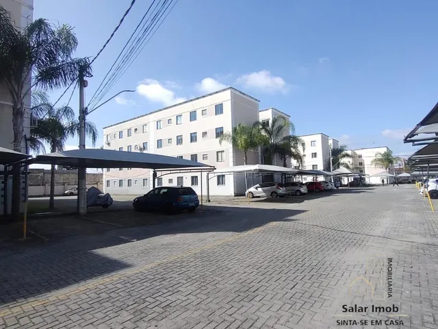 Imagem 16: Apartamento 02 Quartos | Mrv Borboletas | Cabral