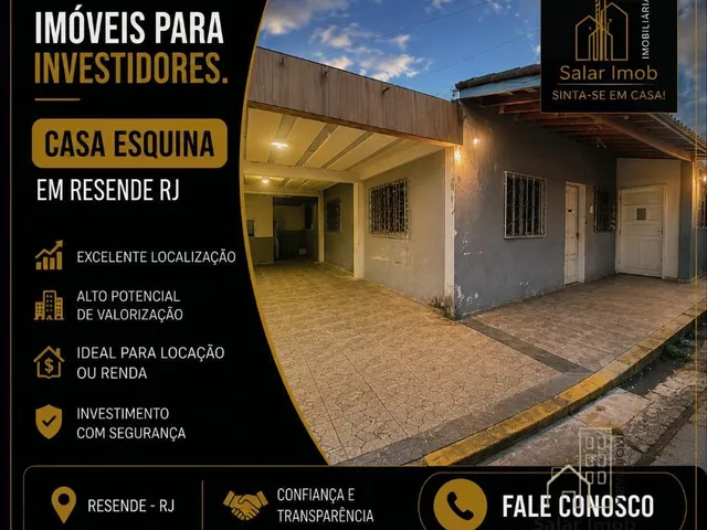 Imagem: A casa possui 2 Dormitórios, 1 Banheiro, 2 Vagas na