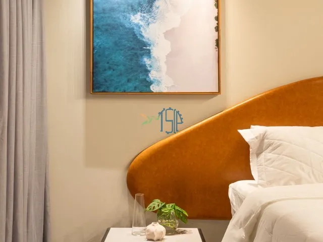 Imagem 12: Simple Manaira - FLAT PADRÃO/ FLAT NO EM MANAIRA/ APARTAMENTO BEIRA MAR
