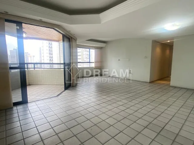 Imagem: Apartamento à venda no bairro Tamarineira