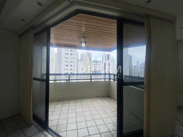 Imagem 4: Apartamento à venda no bairro Tamarineira - Recife/PE, Norte