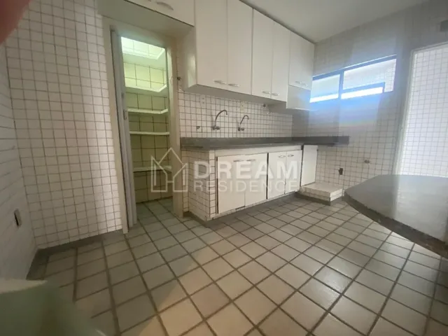 Imagem 13: Apartamento à venda no bairro Tamarineira - Recife/PE, Norte