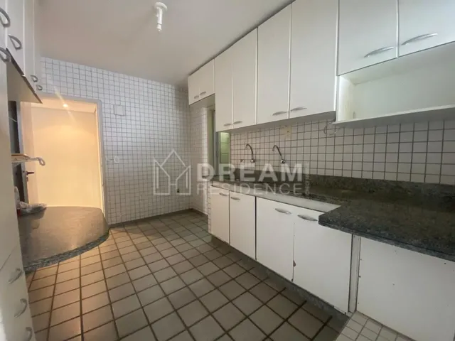 Imagem 12: Apartamento à venda no bairro Tamarineira - Recife/PE, Norte