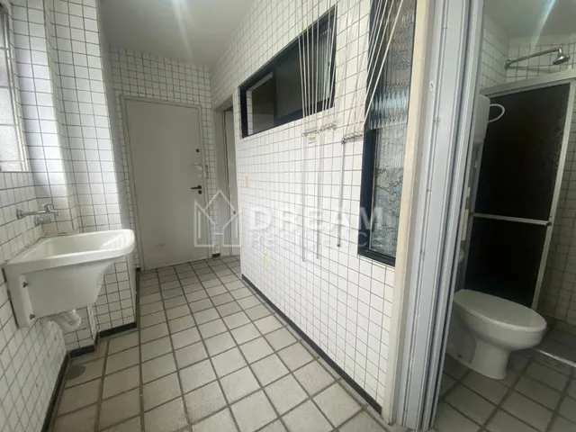 Imagem 3: Apartamento à venda no bairro Tamarineira - Recife/PE, Norte