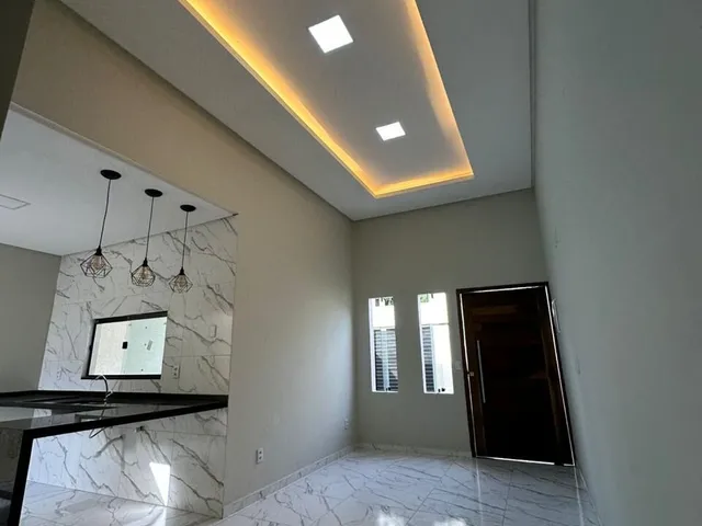 Imagem 5: Casa À Venda Com 2 Quartos - Loteamento Matriz do Juá - Juazeiro do Norte/CE